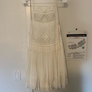 Free people dress